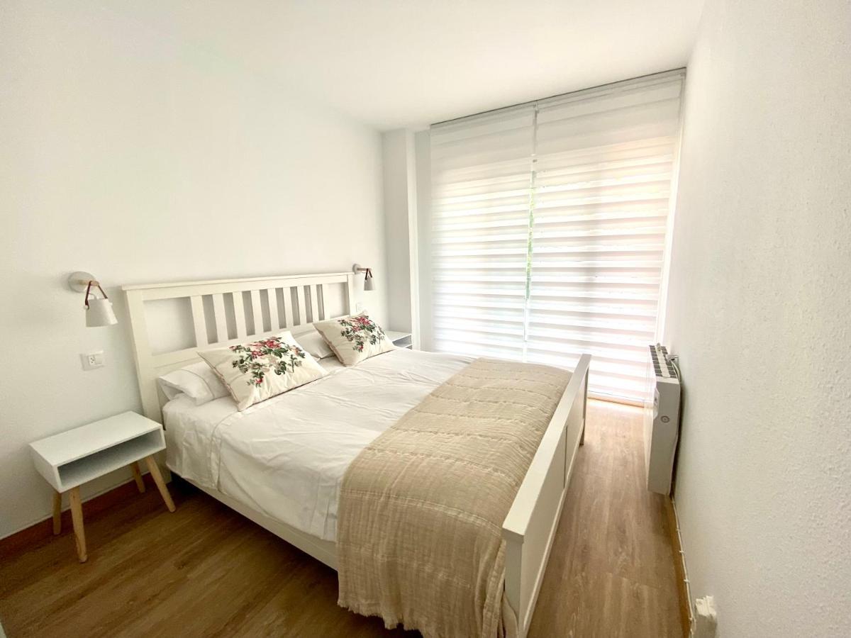 Apartamento Con 3 Habitaciones, Terraza Y Jardin Comunitario Con Piscina En Sant Antoni De Calonge Exterior photo